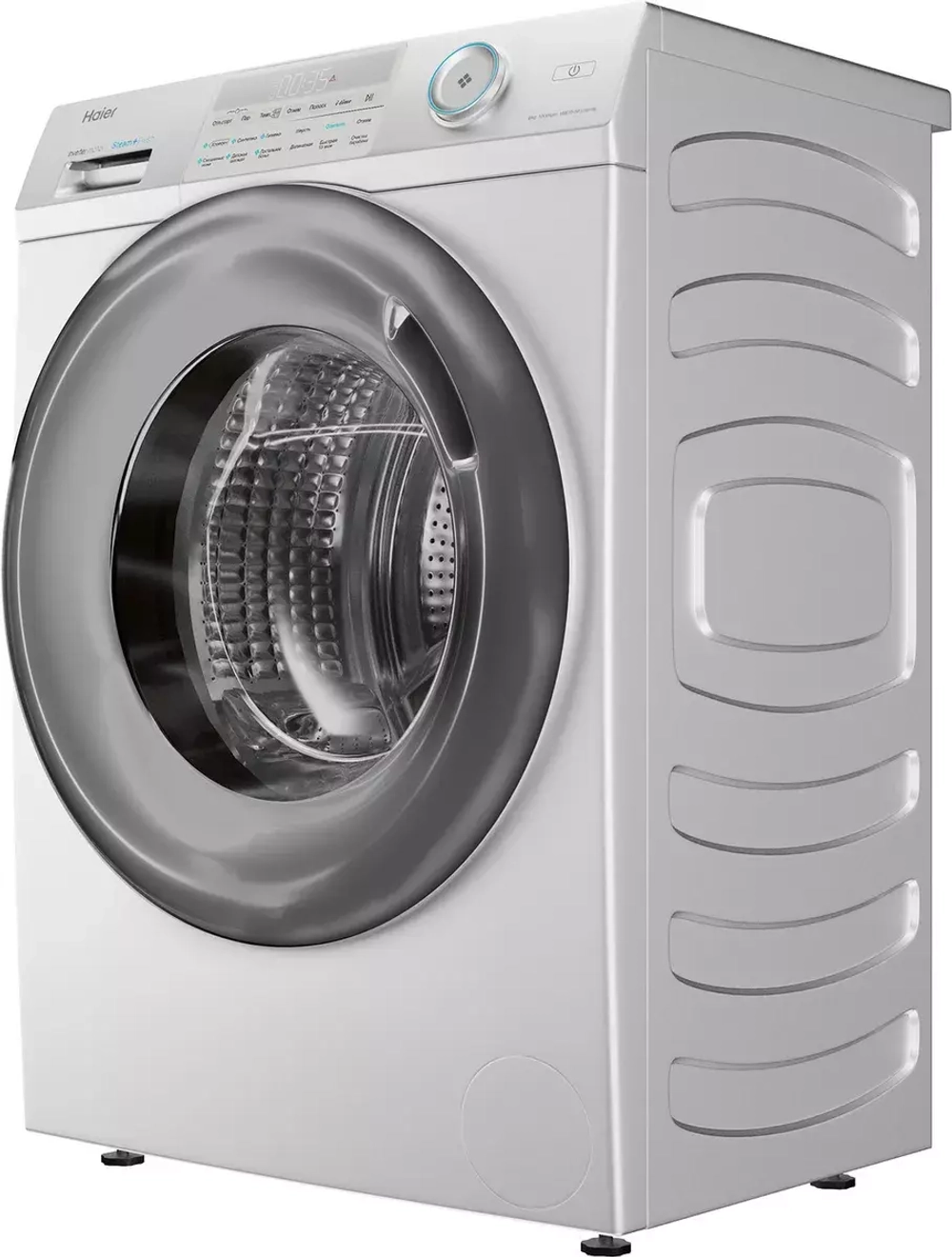 Стиральная машина Haier HW60-BP10959B