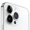 Смартфон Apple iPhone 14 Pro Max 256 ГБ Серебристый Silver