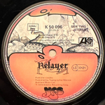Yes - Relayer (Германия 1974г.)