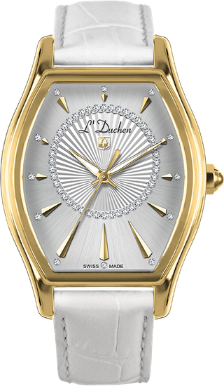 Наручные часы L'Duchen D 401.26.33