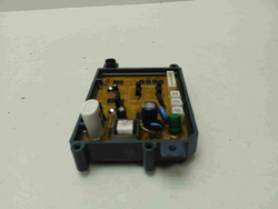 WF6452S4V кт204 Модуль осеребрителя для стиральной машины Samsung WF6452S4V б/у