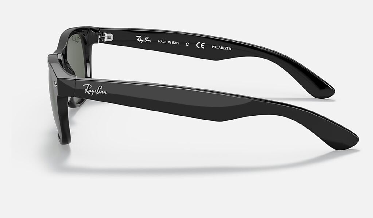 RAY-BAN NEW WAYFARER RB2132 901/58