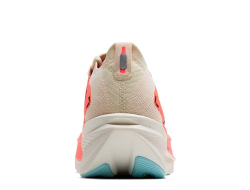 Кроссовки для бега женские Brooks Hyperion Max 3 Красно-Кремовые