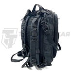 Рюкзак Compact Tactical 20L black