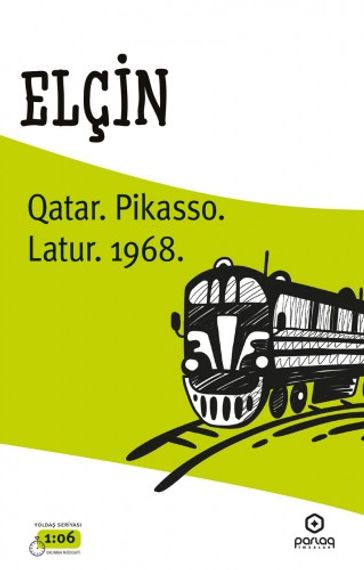 Qatar. Pikasso. Latur. 1968.