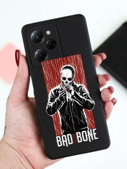 Чехол на Xiaomi Poco X5 Pro 5G с принтом
