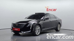 Cadillac CT6 3.6 AWD — 2017