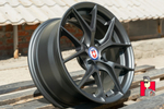 Комплект дисков HRE P101 15x7 et30 4x100
