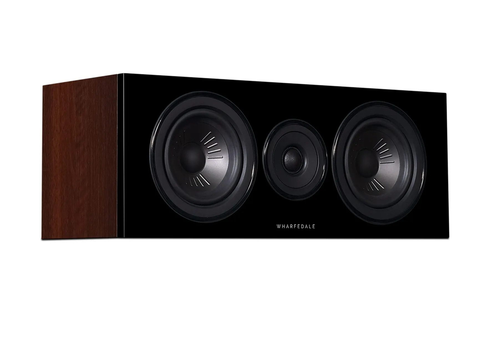 Центральный канал Wharfedale Diamond 12.C
