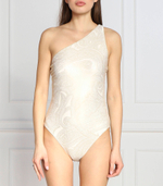 купальник RALPH LAUREN Swimwear - золотой(20382004)