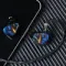 THIEAUDIO Origin Black/Blue