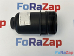 Корпус масляного фильтра VAG Gen 3 1.8 - 2.0