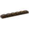 655 | Форма для шоколадных изделий (275*135 мм)