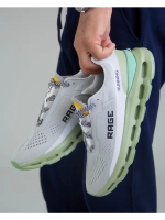 Кроссовки Rage Running Green