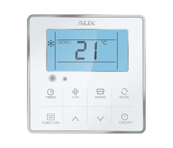 AUX Inverter ALMD-H24/4DR2A
