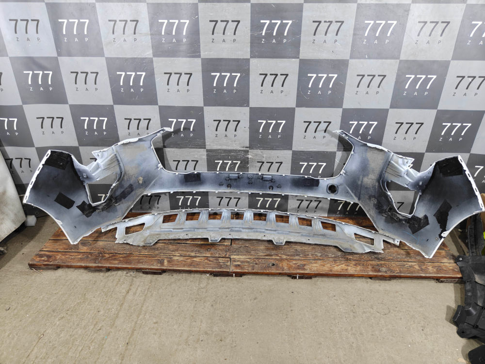 Бампер передний Haval Jolion 21-24 Б/У Оригинал 2803105XST01A