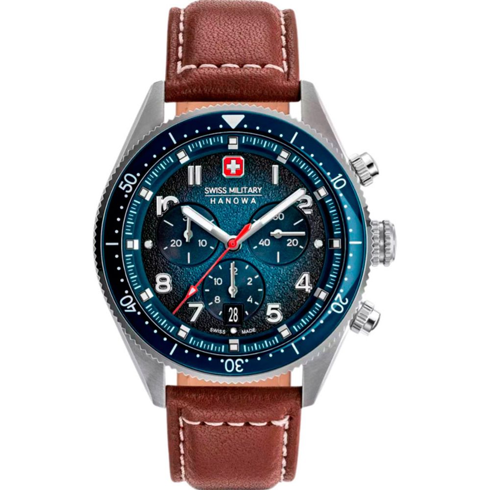 Наручные часы Swiss Military SMWGC0003802