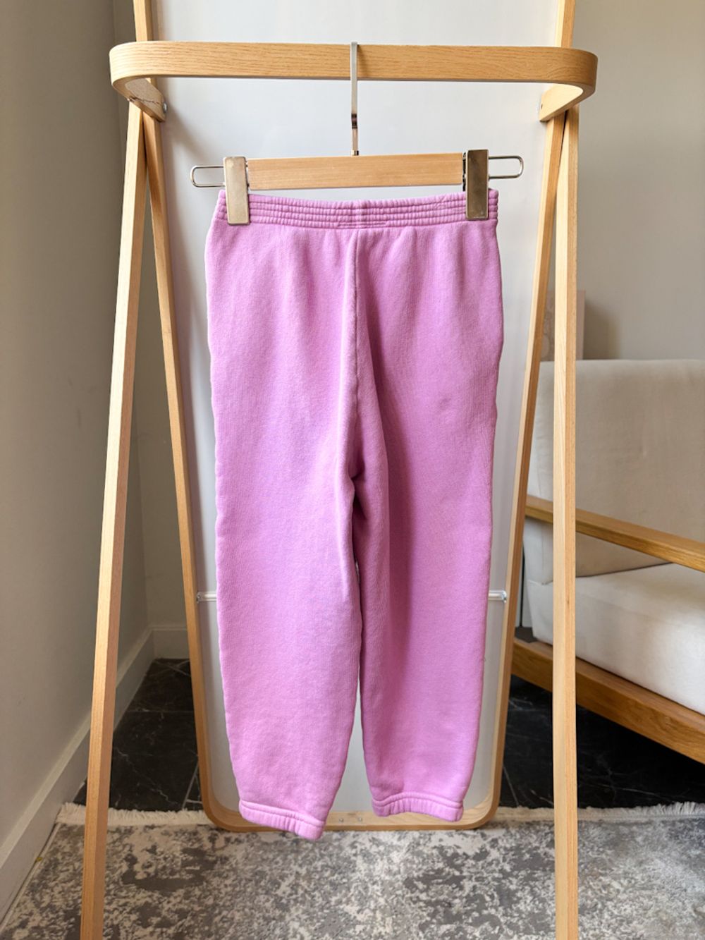 Хлопковые брюки American Vintage, 122
