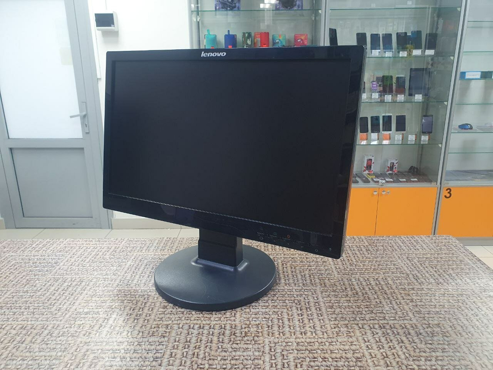 Монитор Lenovo LI 1921wa