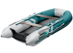 Лодка ПВХ Gladiator Air Sport E330S НДНД -