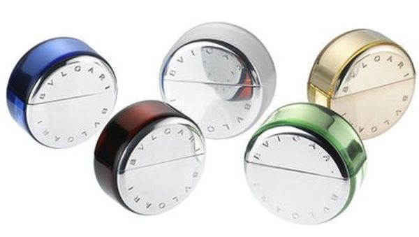 Bvlgari Eau Parfumee au The Rouge