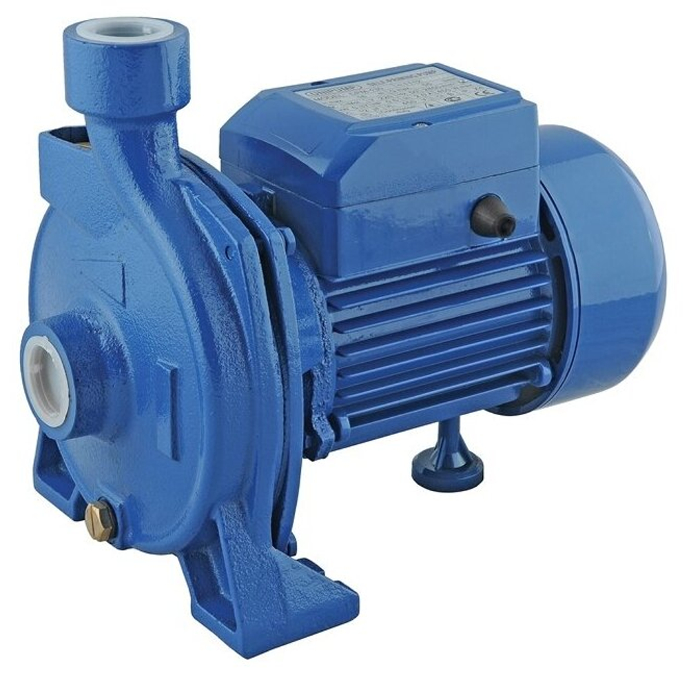 Unipump Поверхностный консольный насос CPM 130