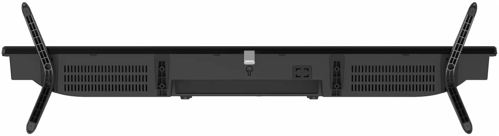 Телевизор Prestigio 32"; Mate PTV32SN04Z_CIS_BK HD Ready black