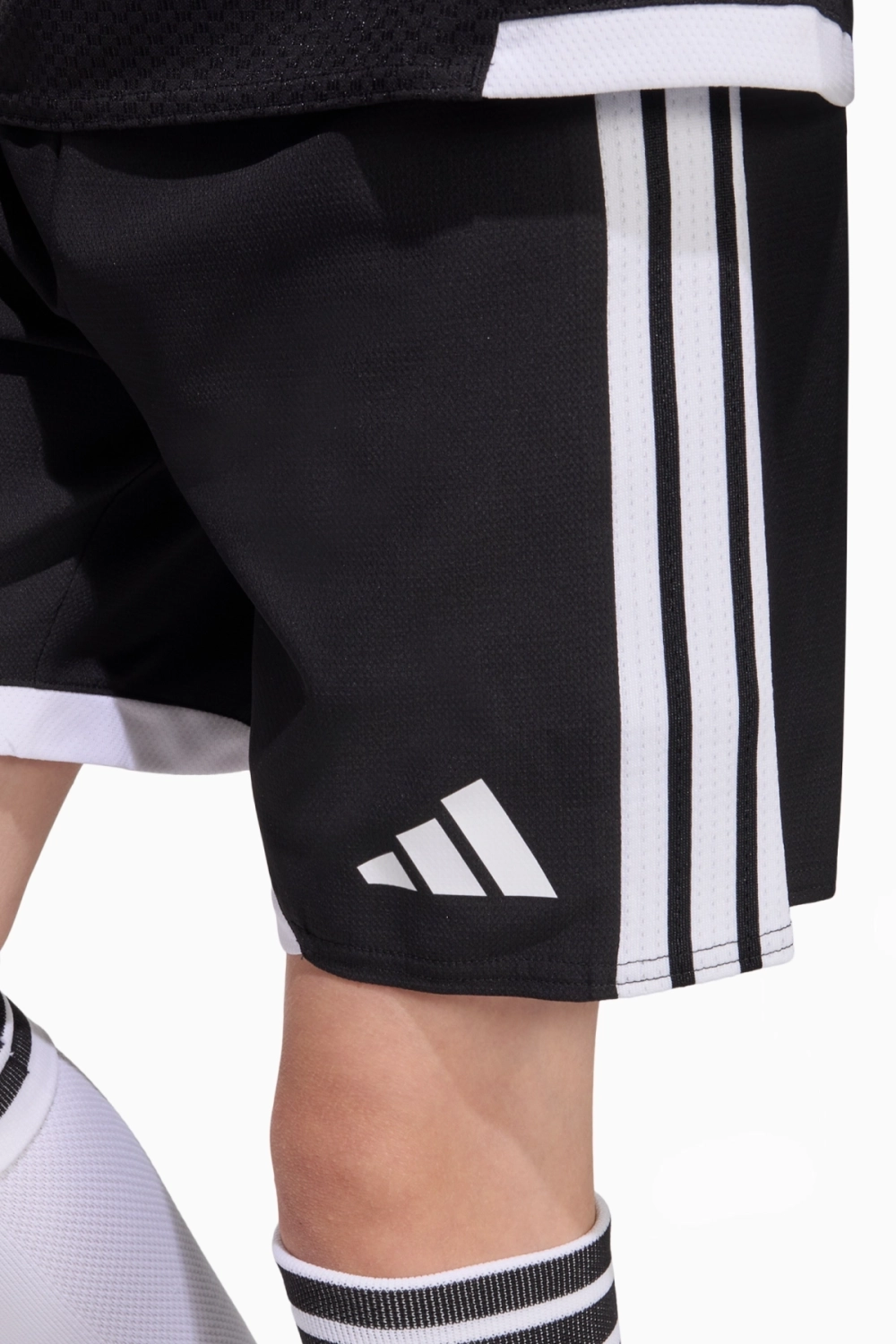 Шорты adidas Tiro 26 Competition Match Day Junior - черный