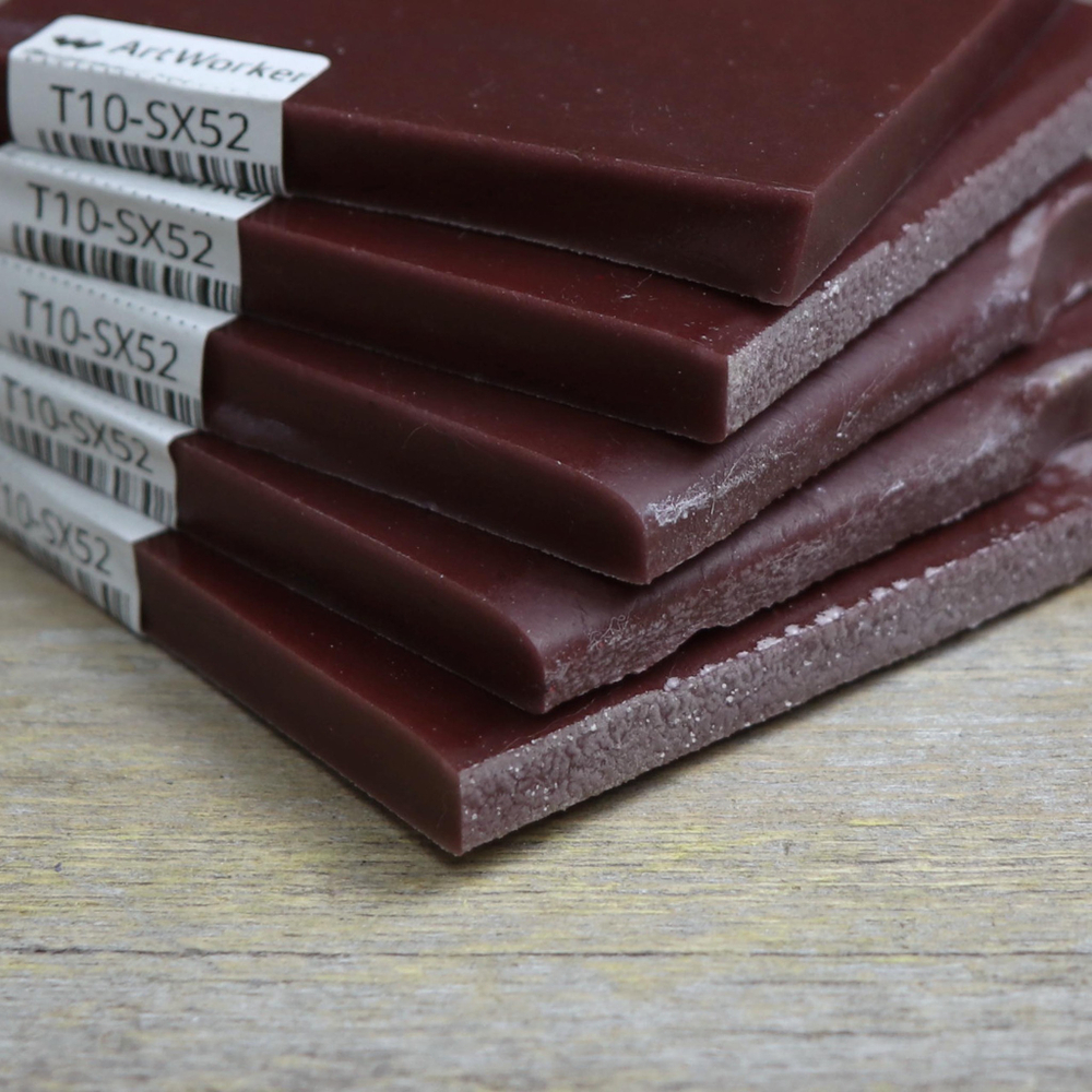 Кирпичики смальты SX52 | бренд: ArtWorker