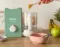 Блендер-пароварка Beaba Babycook Express Sage Green