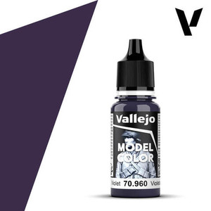 Violet
