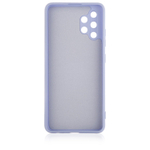 Чехол ROSCO для Samsung Galaxy A32 оптом (арт. SS-A32-NSRB-PURPLE)