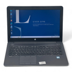ZBook 15 G3