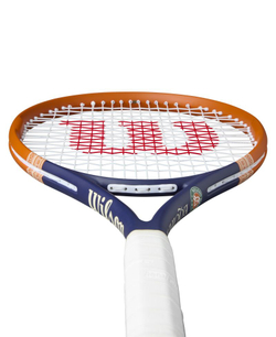 Теннисная ракетка Wilson Roland Garros Equipe HP