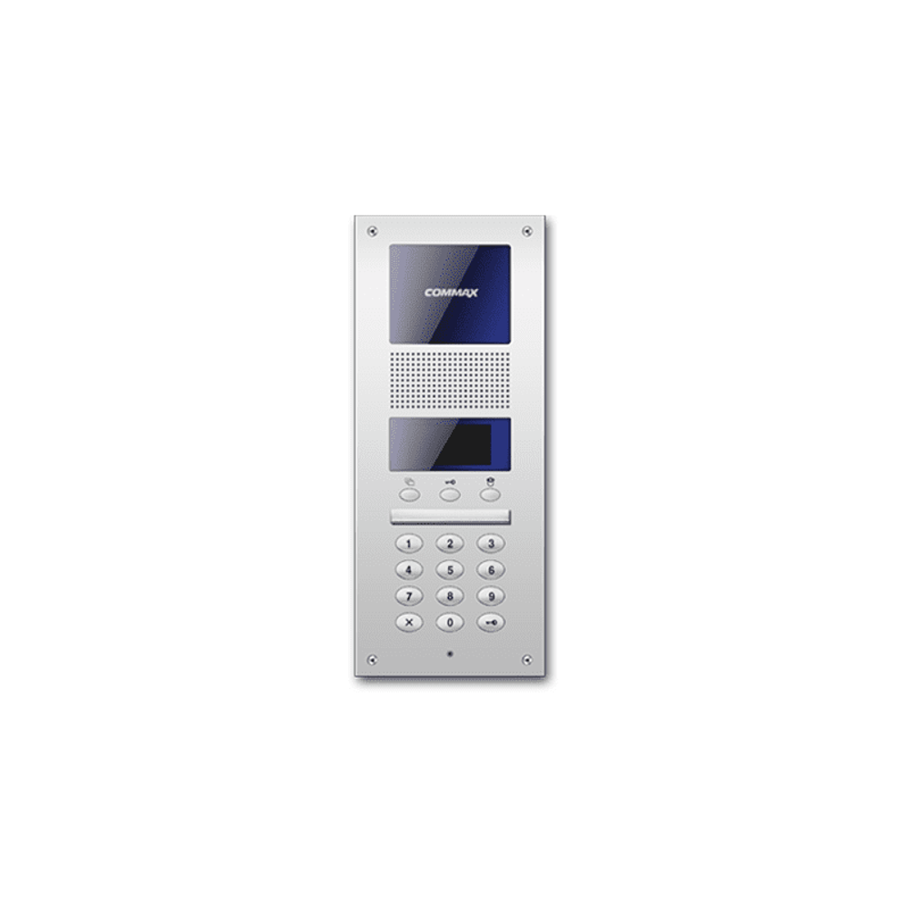 Commax DR-2AG/RF СКУД