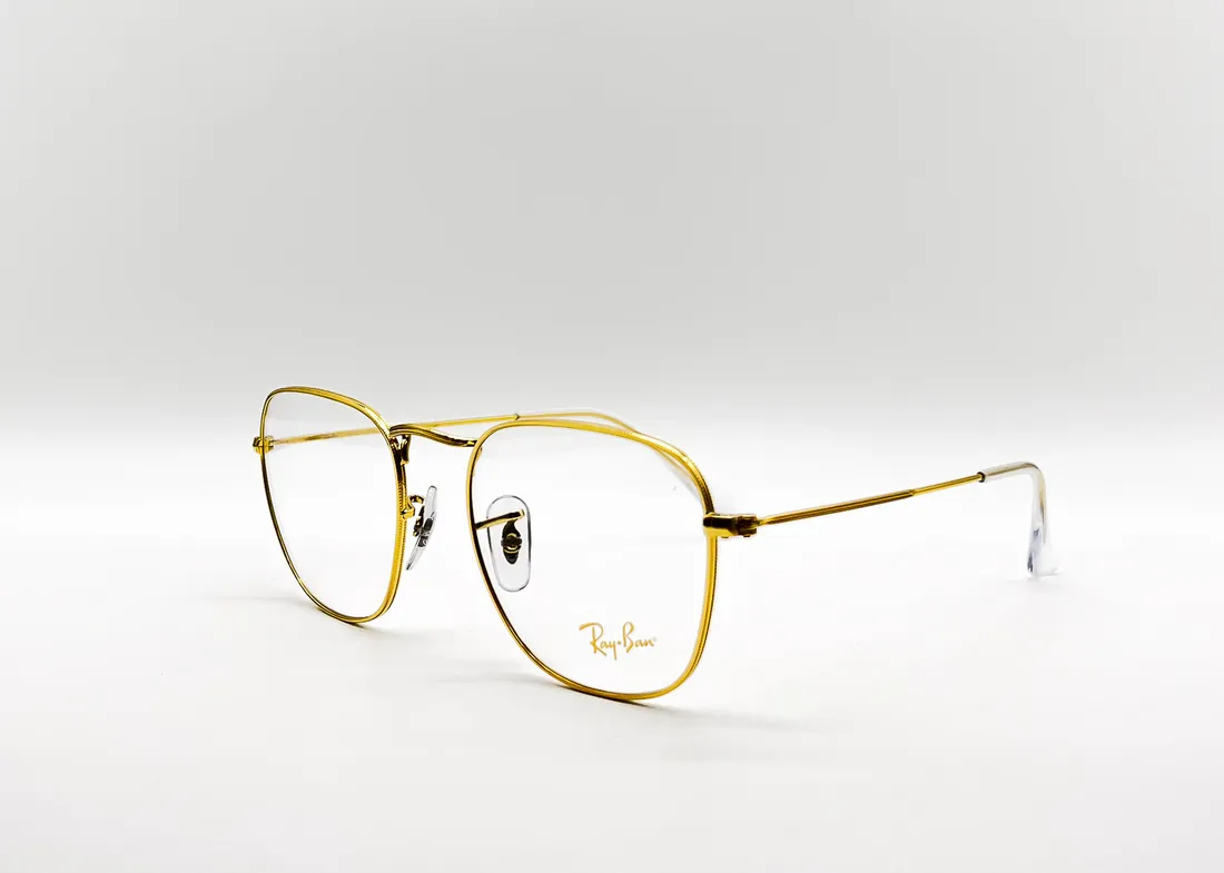 Изг. оправы Ray-Ban RB3857V 3086 — кадр 2