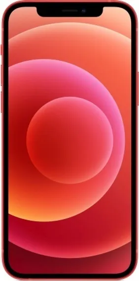 Apple iPhone 12 128GB Red (Красный)