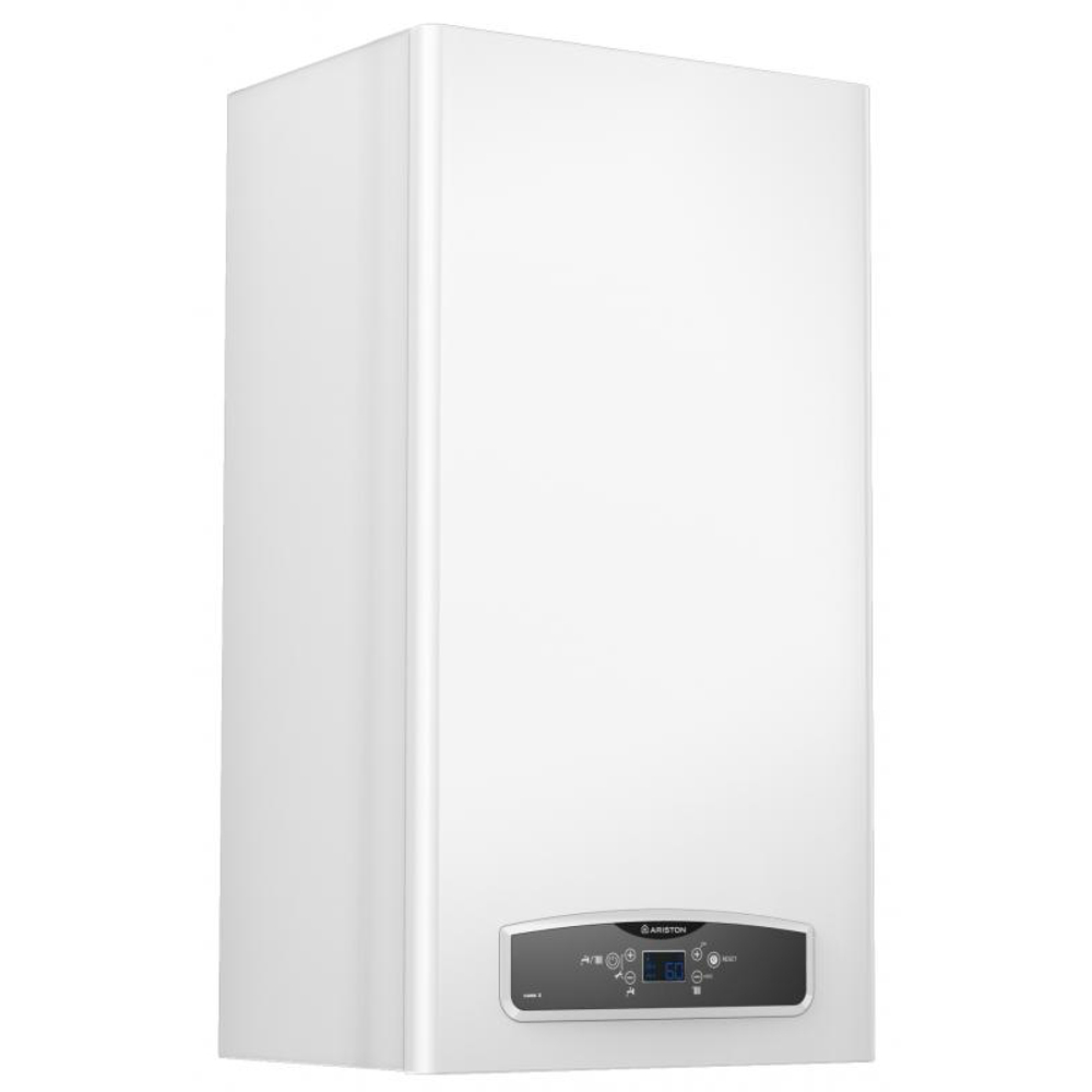 Газ. котел Ariston CARES XC 24 FF NG (турбирован.)