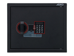 Сейф гостиничный AIKO HOTEL SH 30 EL new
