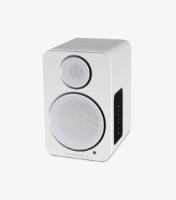 Wharfedale DS-2 Белый (White) полочная беспроводная акустическая система