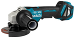 Угловая шлифмашина LXT Makita DGA517Z
