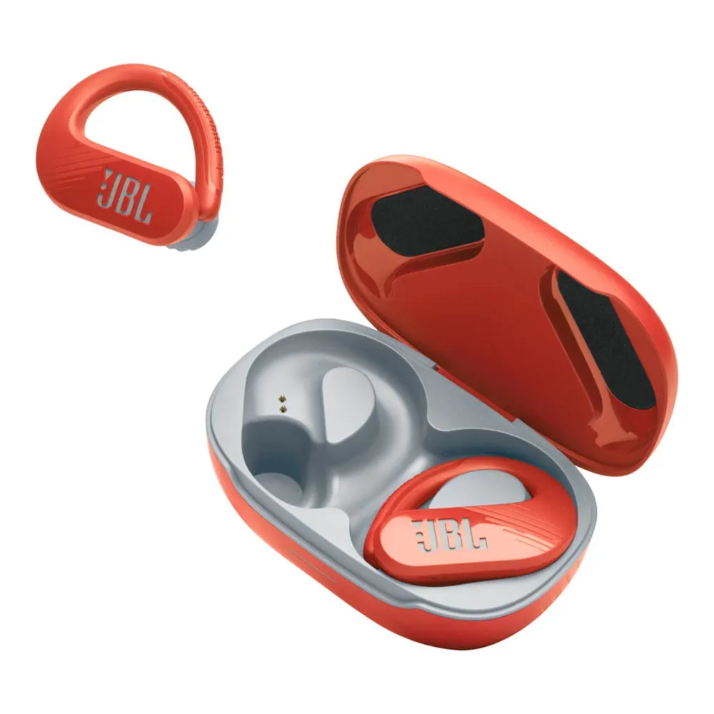 Спортивные наушники JBL Endurance Peak 3 Coral - 6