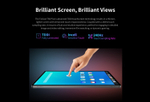Планшет Teclast T50 Plus Wi-Fi + 4G 11 дюйм 8 Гб/128 Гб серый