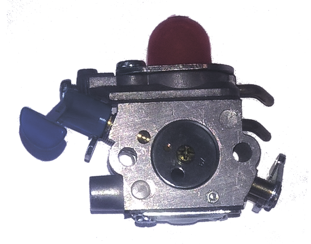 Карбюратор б/к Husqvarna 125R/128R (а: 5450818-47) [AEZ]