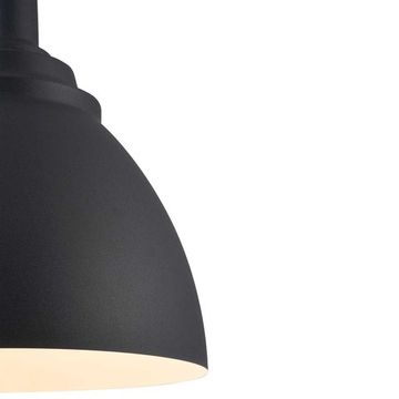 Подвесной светильник Maytoni P535PL-01B чёрный Bellevue Pendant