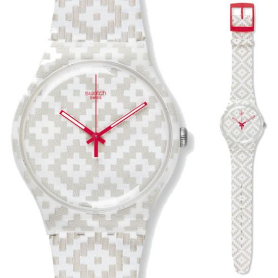 Наручные часы Swatch SUOW109
