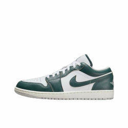 Nike Air Jordan 1 low "Oxidized Green"