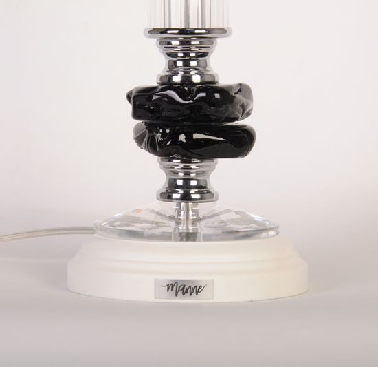 Настольная Лампа Abrasax TL.7810-3 BLACK