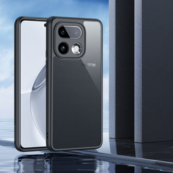 Защитный чехол для Realme16 Pro Plus, серия Aimo Series от Dux Ducis