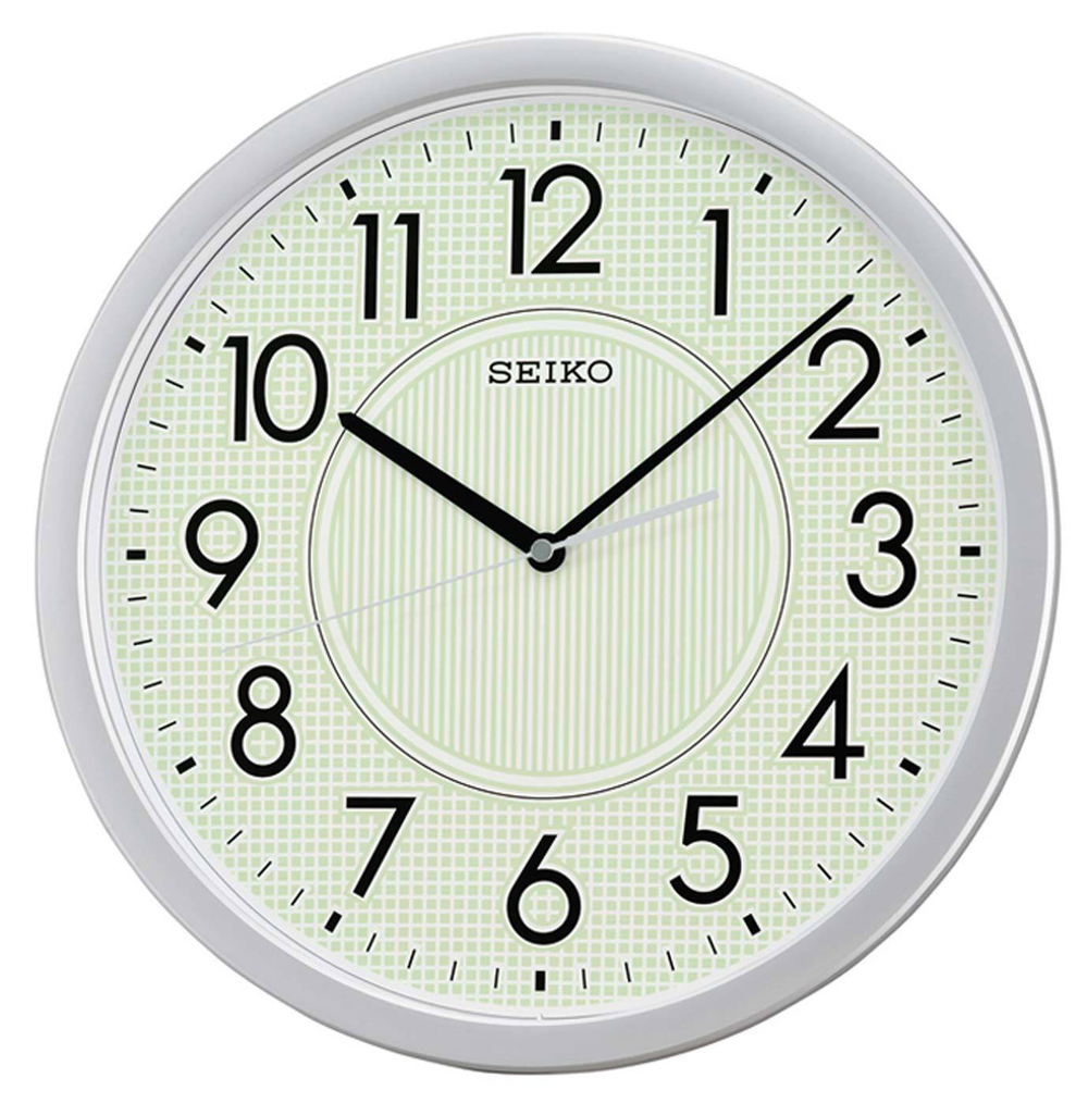 Настенные часы Seiko QXA629S